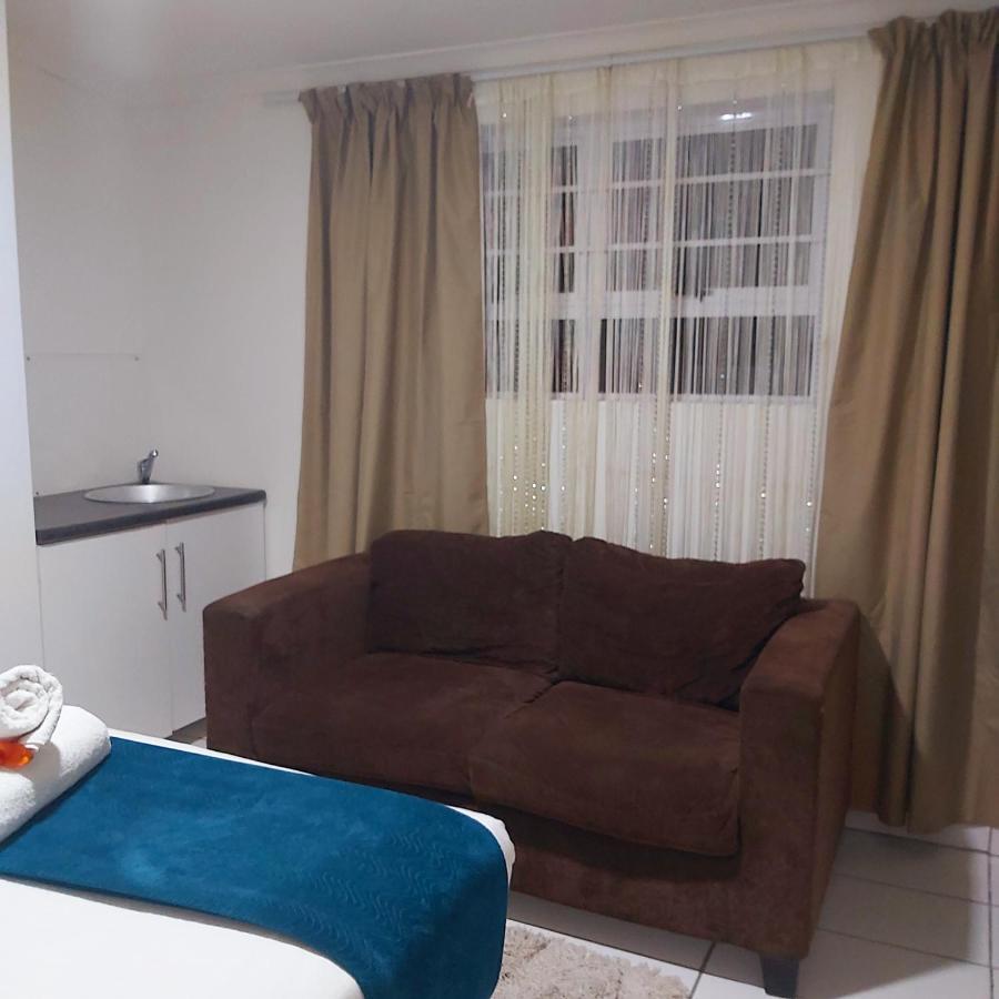Red Pillars Hotel Puerto Elizabeth Habitación foto